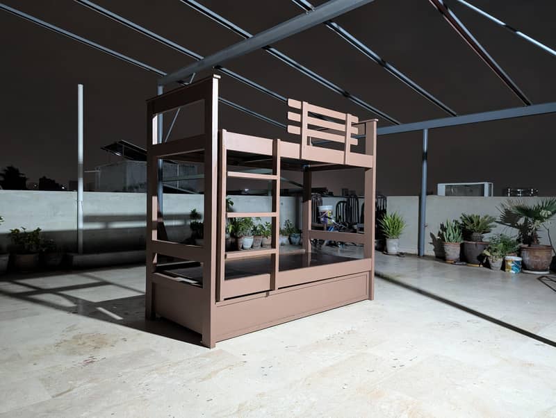 Children bunk bed 3