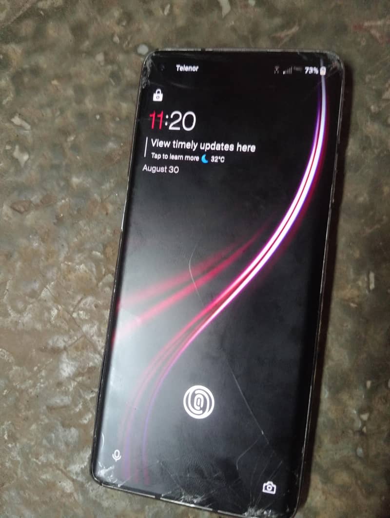 One Plus 8 2