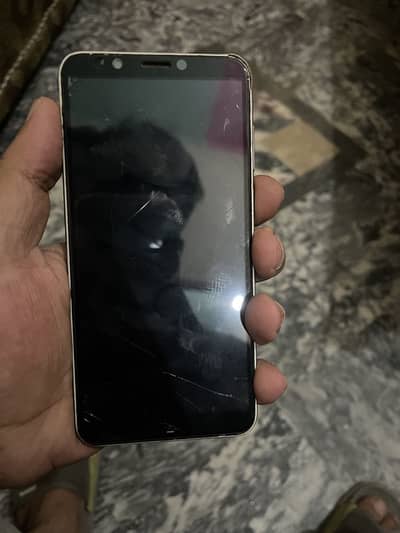 huawei y7prime