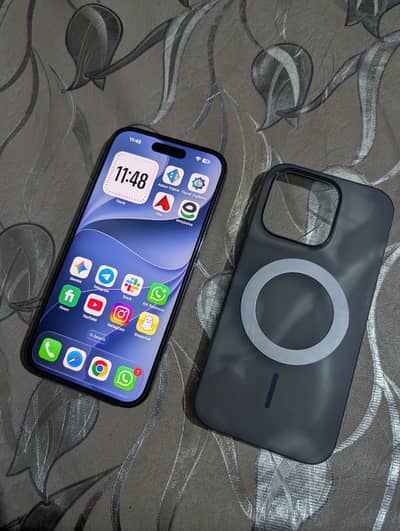 Apple iPhone 14 Pro