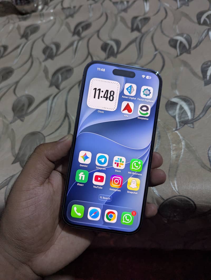 Apple iPhone 14 Pro 1