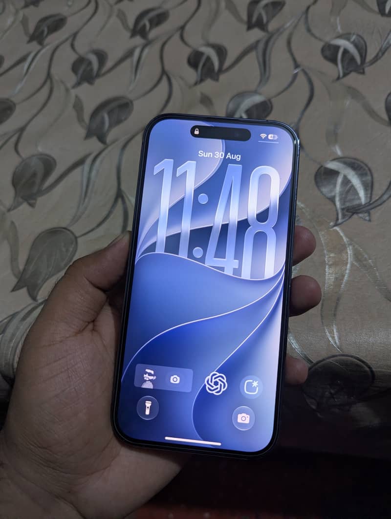 Apple iPhone 14 Pro 2