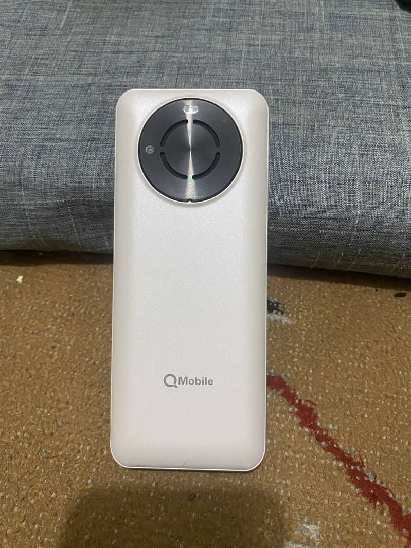 QMobile Other Model 2