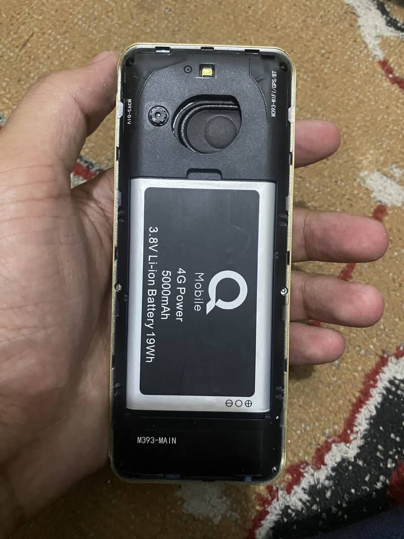 QMobile Other Model 3