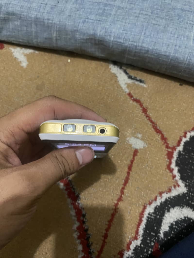 QMobile Other Model 4