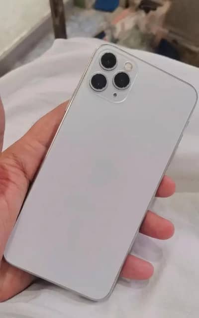 Apple iPhone 11 Pro Max