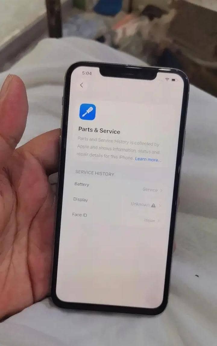 Apple iPhone 11 Pro Max 8