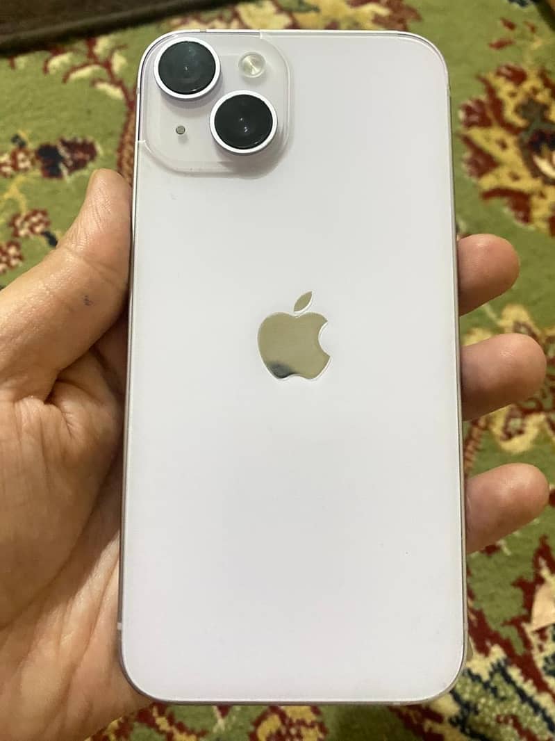 Apple iPhone 14 0