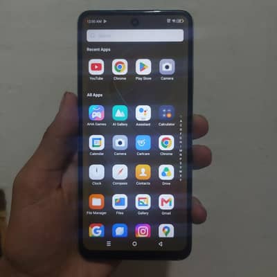 Infinix Smart 8