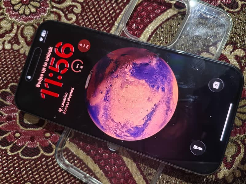 Apple iPhone 14 Pro Max 0
