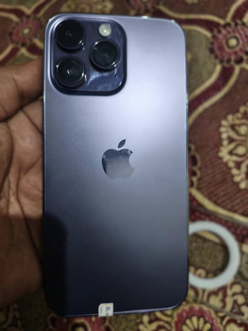 Apple iPhone 14 Pro Max 5