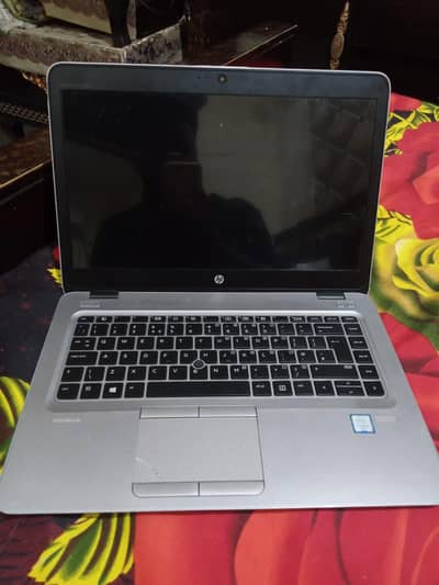 HP Elitebook 840/G3