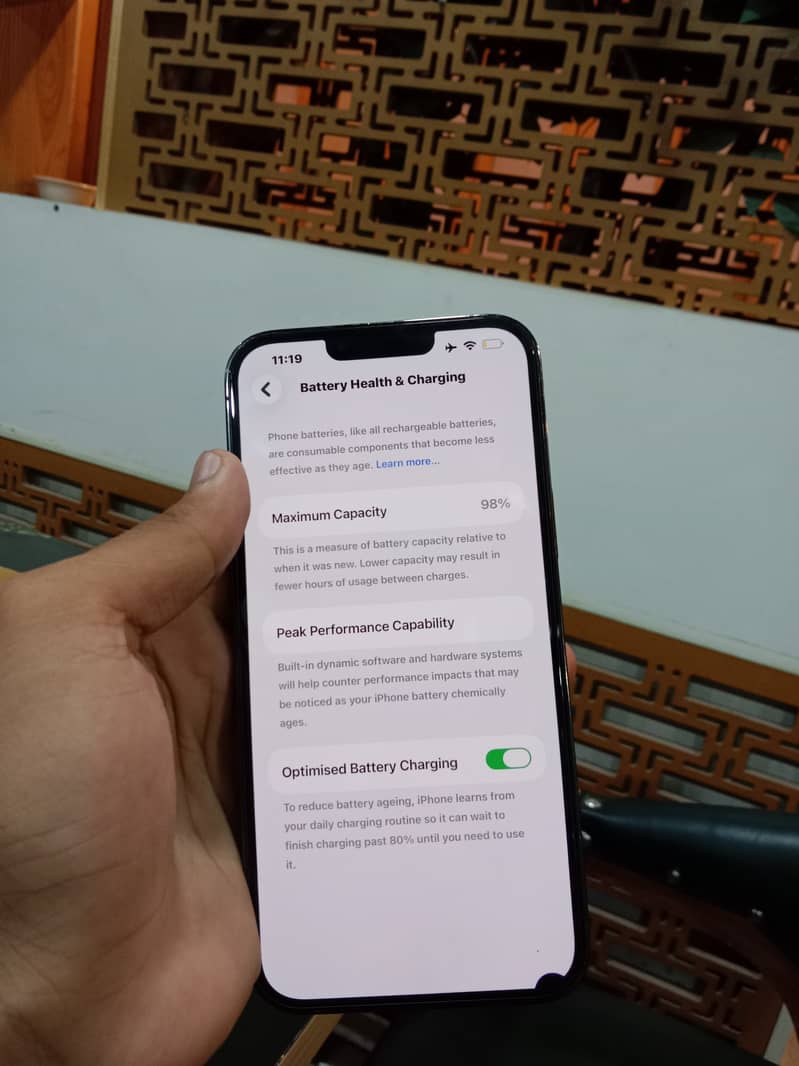 Apple iPhone 13 Pro Max 4