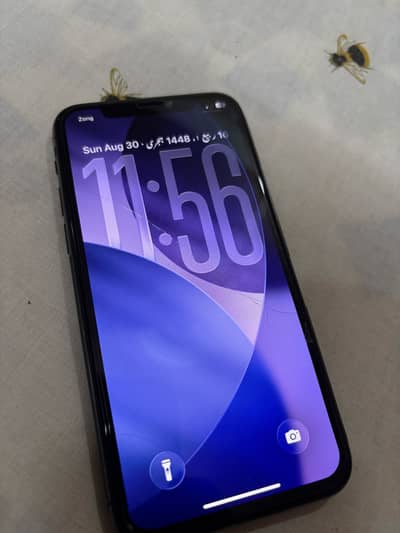 Apple iPhone 11 Pro 10by 10 by