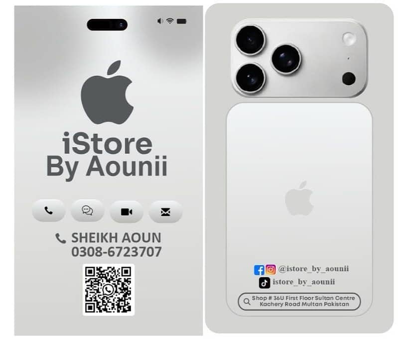 Apple iPhone 16 Pro 2