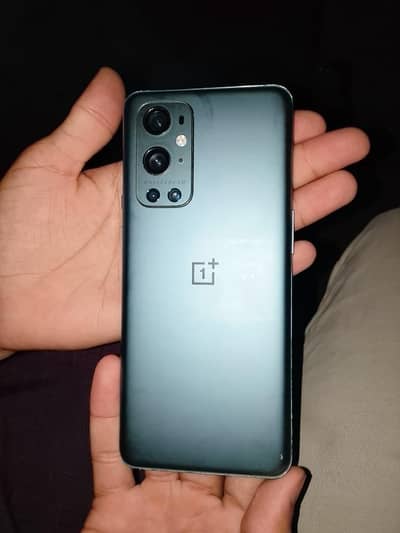 One Plus 9 Pro