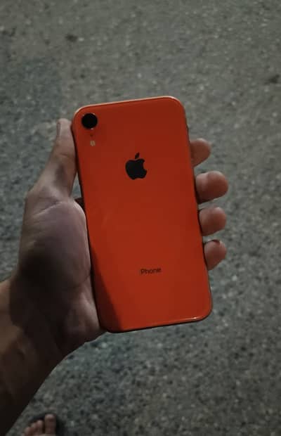Apple iPhone XR JV