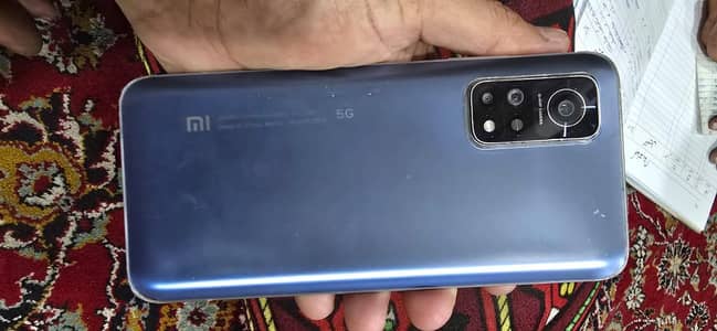 Xiaomi Mi 10T