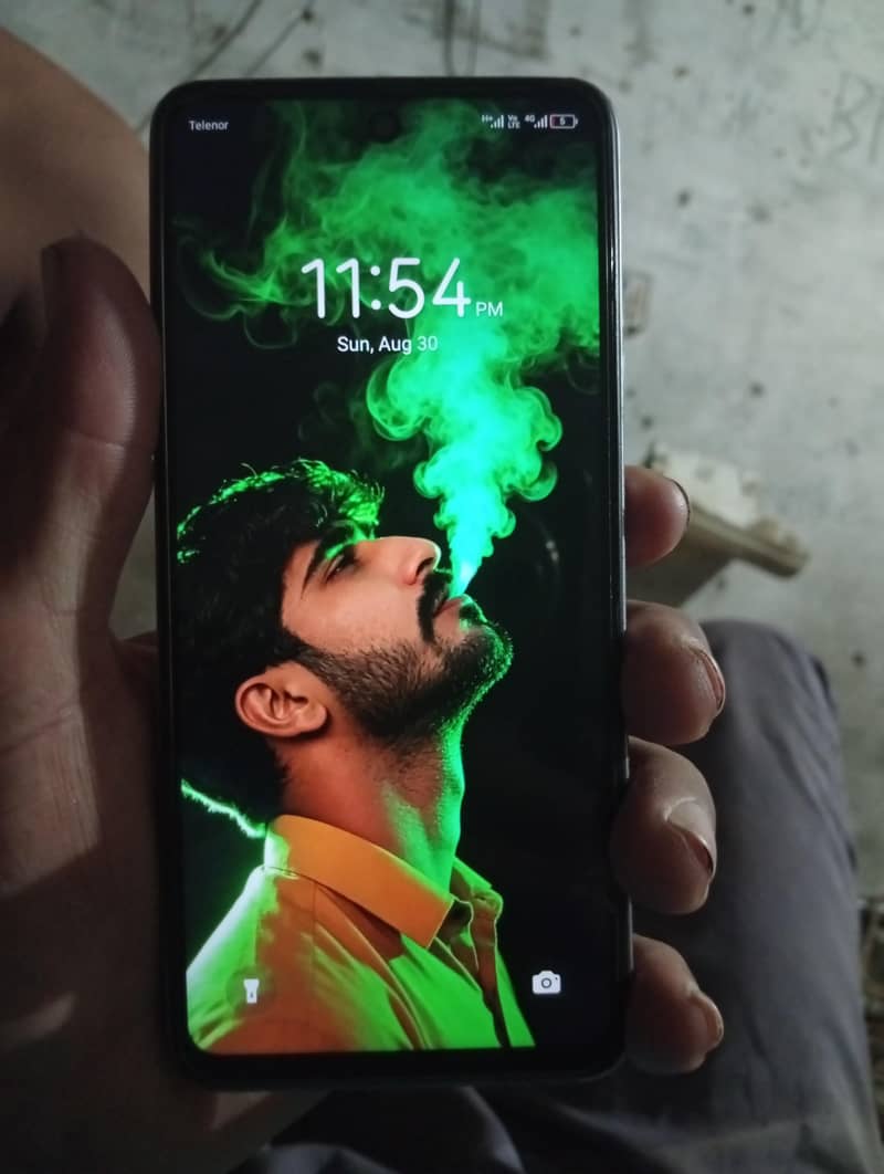 Tecno Spark Go 0