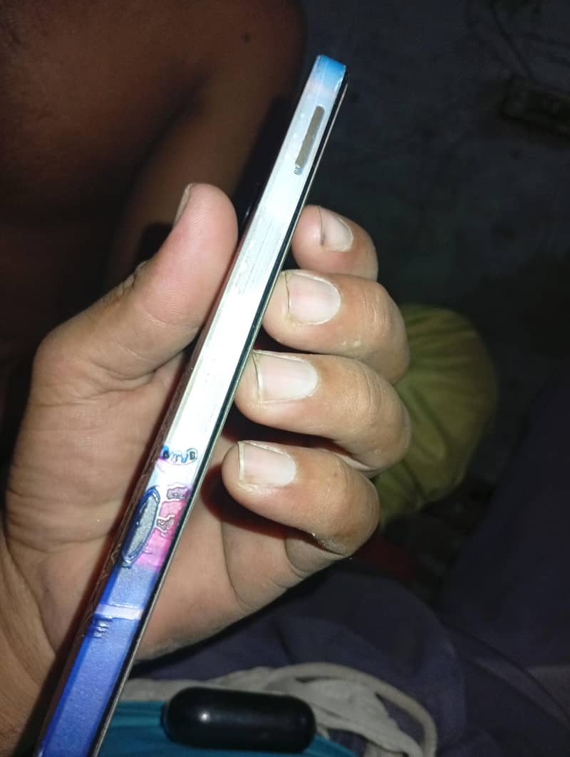Tecno Spark Go 2