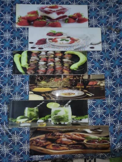 Kitchen Wall Tiles