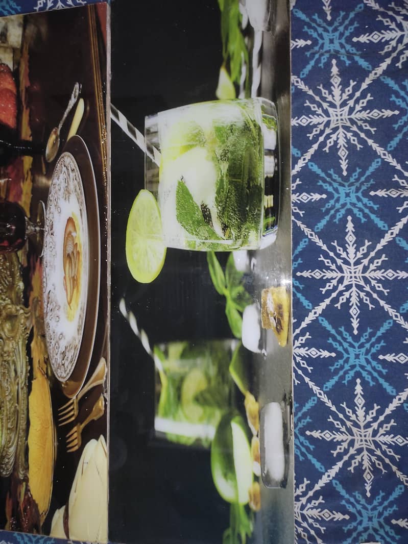 Kitchen Wall Tiles 2