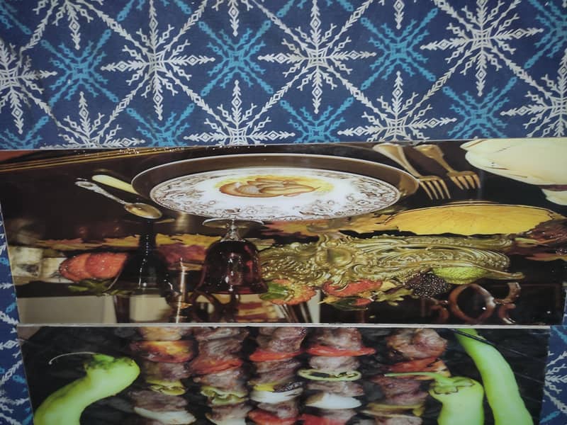 Kitchen Wall Tiles 3