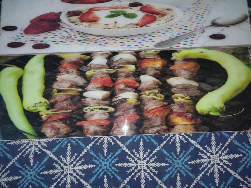 Kitchen Wall Tiles 5