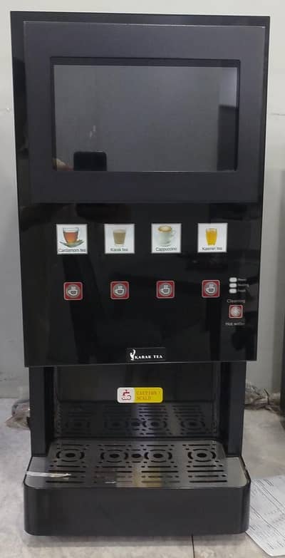Machine for sale