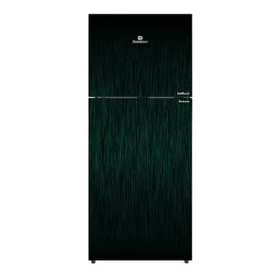 Dawlance 8 CFT Top Mount Inverter Refrigerator