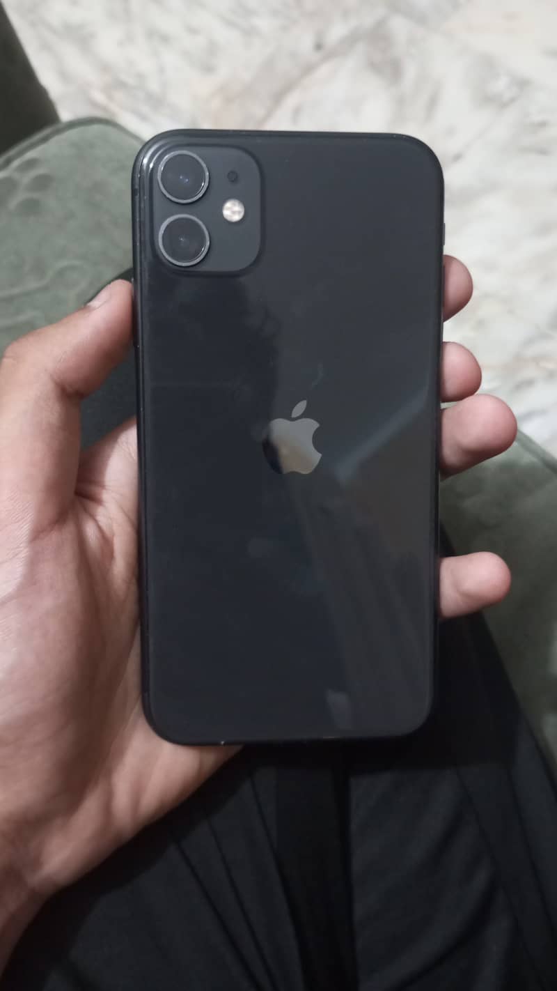 Apple iPhone 11 0