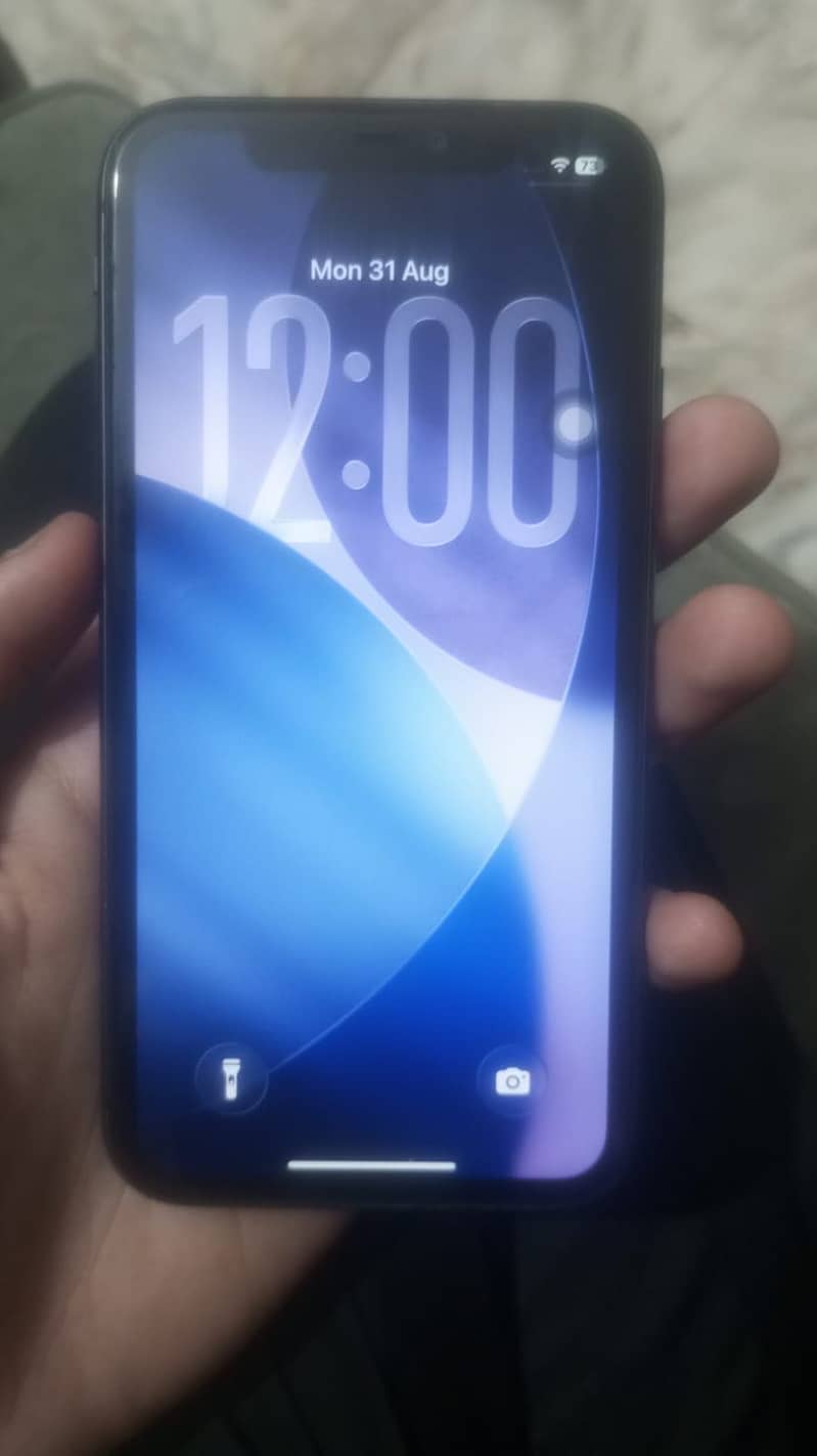 Apple iPhone 11 4