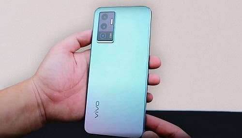 Vivo V23e