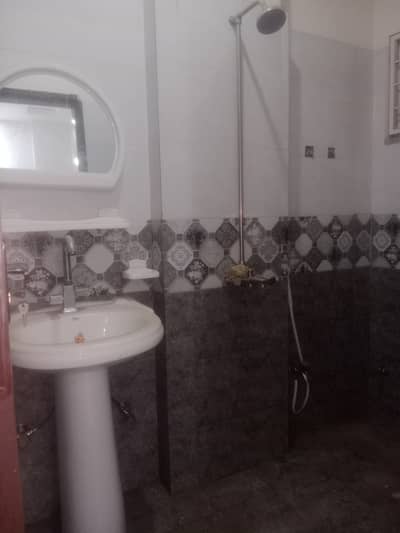 Small Portion For Rent in Canal Bank Fateh Garh Harbanspura