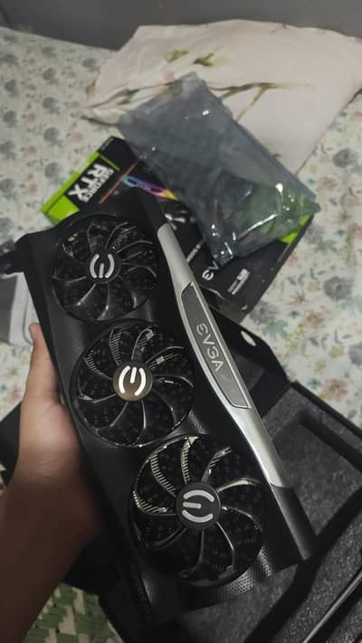 RTX 3080 12 GB