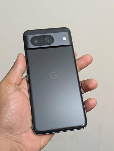 Google Pixel 8