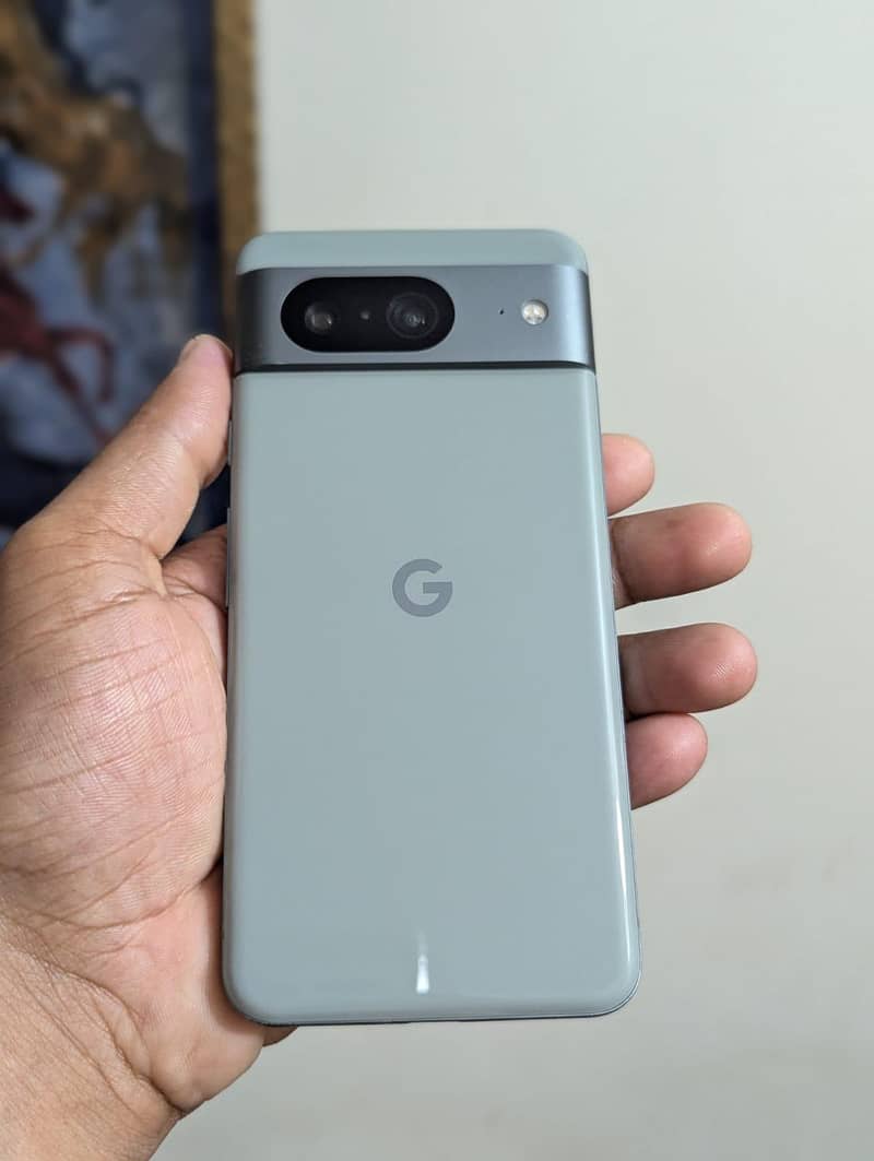 Google Pixel 8 1