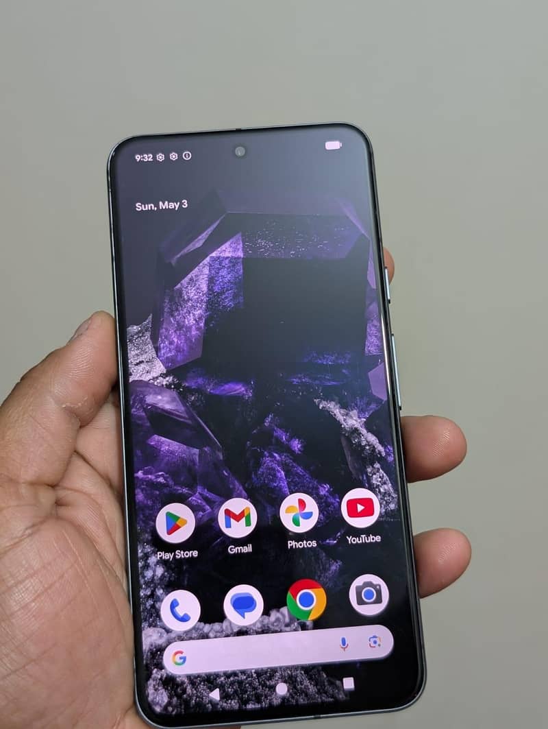 Google Pixel 8 2