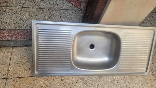 full size kitchen sink