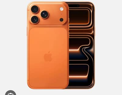 Apple iPhone 17 Pro Max