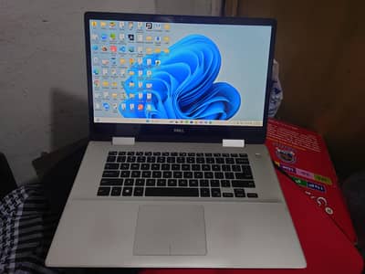 laptop del core i5 10th generation