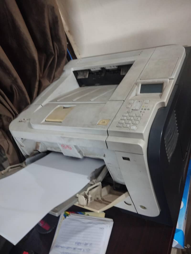 HP Printer 0