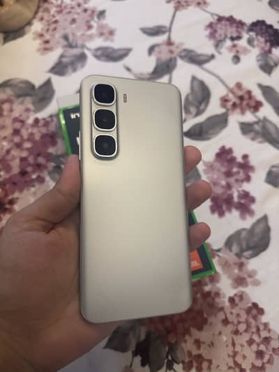 Infinix Hot 60 pro plus