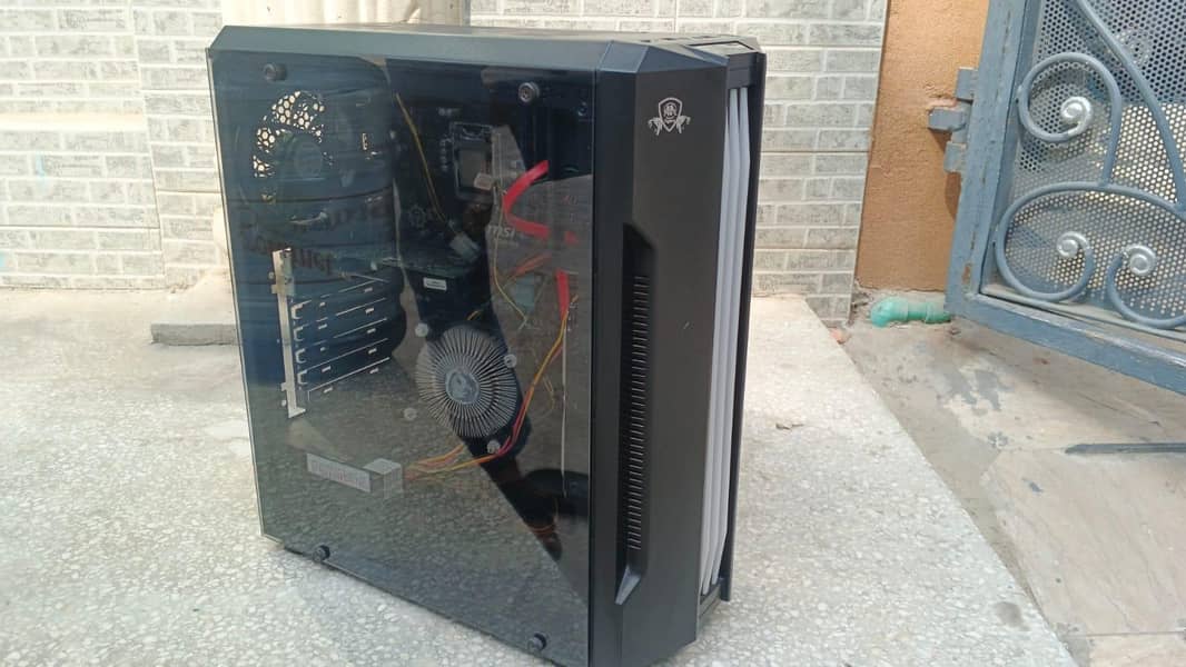 gaming and editing pc 0