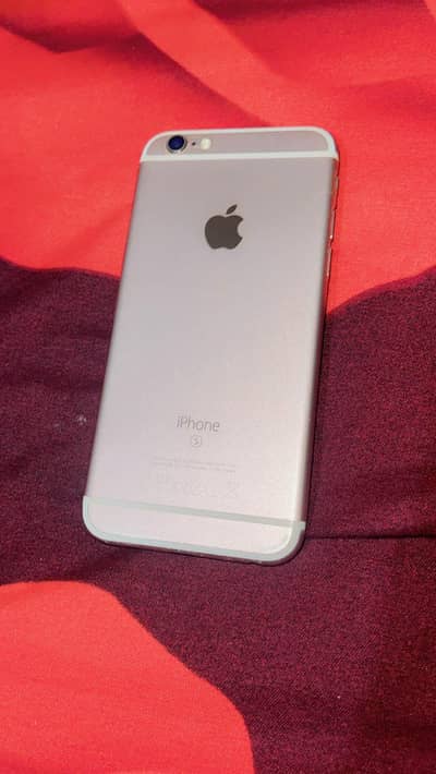 Apple iPhone 6S 64gb