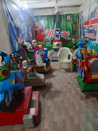childrens play land for sale