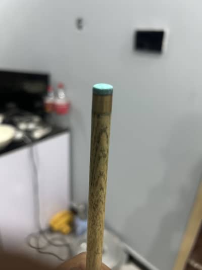 Snoker cue
