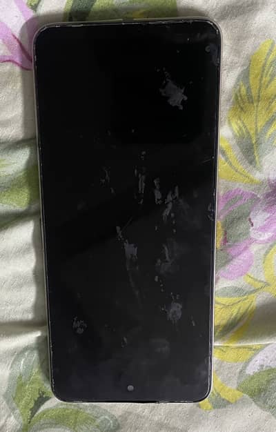 Tecno CAMON 18T