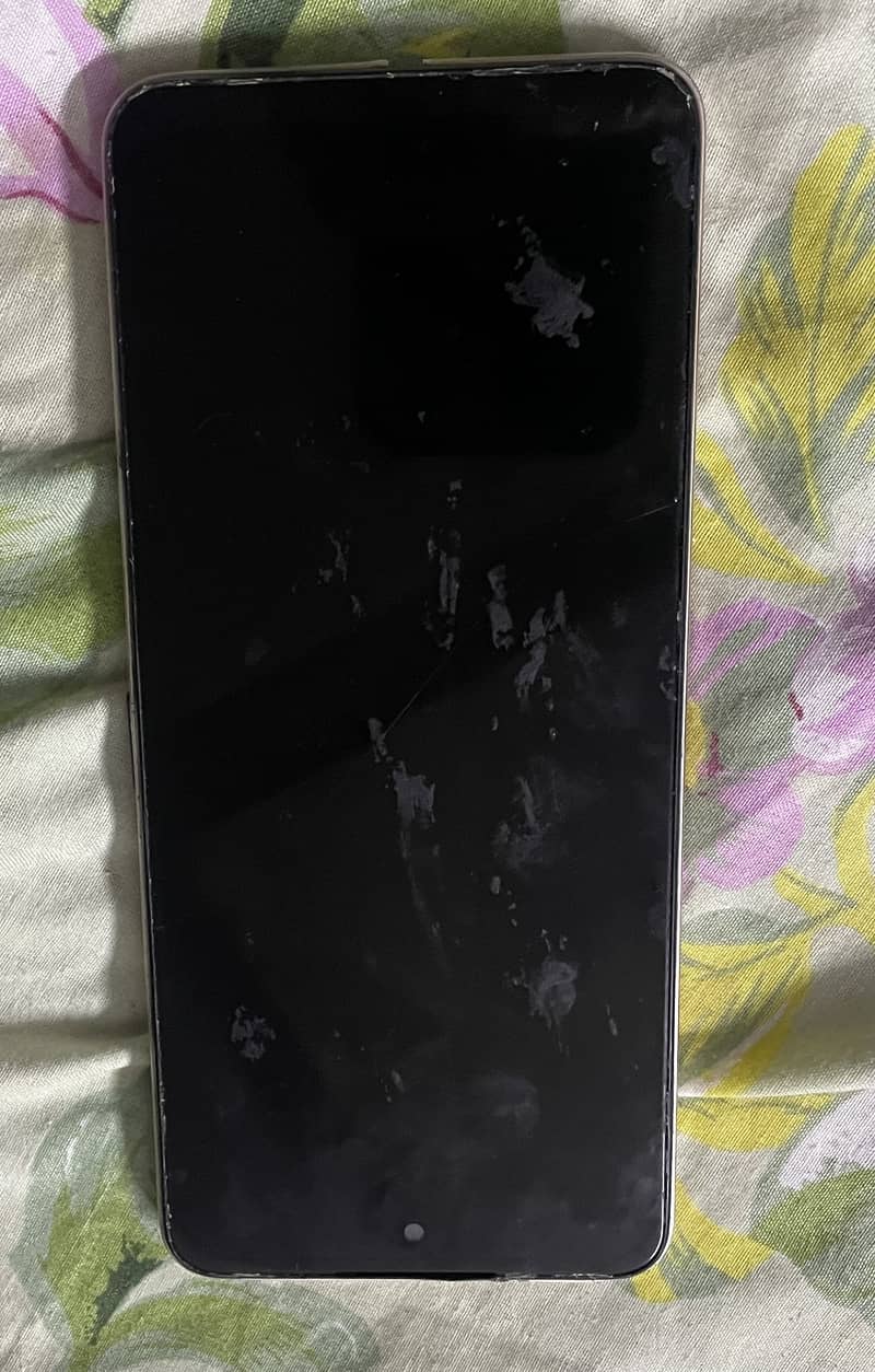 Tecno CAMON 18T 0