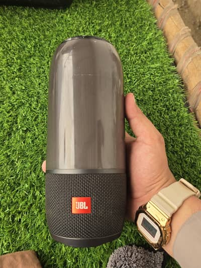 jbl pulse 3 orignal speaker